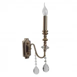 Бра MW-Light Консуэло 614022701