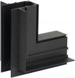 Соеденитель угловой Loft IT Tech GAC007M