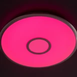 Потолочная люстра Citilux Старлайт CL703A61G