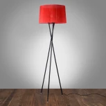 Торшер на треноге Omnilux Fascia OML-62905-03 (220V, выключатель)