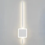 Настенный светильник светодиодный с выключателем Citilux Стиг CL203410 (220V)