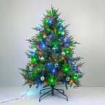 Гирлянда Eurosvet 400-001 мульти