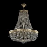 Потолочная люстра Bohemia 1927 19273/H2/60IV G
