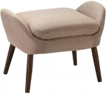 Пуф R-Home Сканди-2 Беж