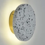 Настенный светильник Zortes Terrazzo ZRS.1878.08 (LED, 220V, IP21)