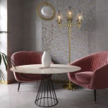 Торшер Lumien Hall Бланка 33061.03.05.04