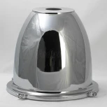 Подвесной светильник Lussole Loft Monsey GRLSP-9614 (220V, на цепи, круглые, IP21)