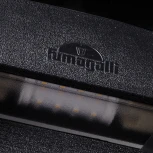 Настенный светильник уличный Fumagalli Lorenza AS2.000.000.AXK1L (220V, IP55)