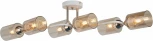 Потолочная люстра на штанге ILLUMICO IL8148-6COU-79 WH GD (220V)