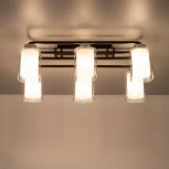 Потолочная люстра Citilux Румба CL159261 (220V)