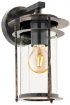 Настенный светильник уличный Eglo Valdeo 96241 (220V)