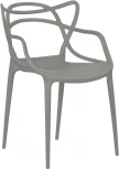 Стул обеденный MASTERS (светло-серый (GR-01))