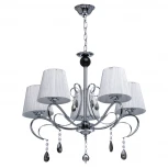 Подвесная люстра De City Виталина 448011005