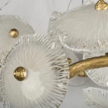 Подвесной светильник Loft It Bloom 10352/1050 AB (220V, на тросе, цветы, ветки)