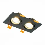 Встраиваемый точечный светильник ST Luce St251 ST251.408.02 (220V)