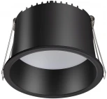 Светильник встраиваемый светодиодный Tran 358902 (220V, круглые)