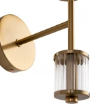 Бра Freya Bolas FR5185WL-01BS