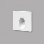 Подсветка для лестниц встраиваемая Imex Paso IL.0013.3004-WH (LED, 220V, IP54)