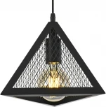 Подвесной светильник Reluce 03042-0.9-03 BK (220V, на проводе)