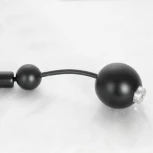 Подвесной светильник светодиодный Lussole Bend LSP-7070 (220V, на проводе, IP21)