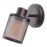 Спот MyFar Cathy MR1510-1WC (220V)