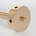 Потолочная люстра на штанге Lussole Greensboro LSP-8822 (220V, IP21)