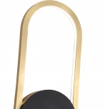 Настенный светильник уличный Favourite Cyclone 4296-2W (LED, 220V, IP65)