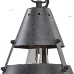 Подвесной светильник Mantra Industrial 5442