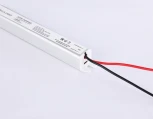 Блок питания Ambrella Illumination GS8601 ультратонкий для светодиодной ленты 12V 18W 1.5A IP20 185-260V