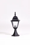 Наземный фонарь Oasis Light 79904M Bl (220V, IP44)