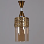 Подвесной светильник Reluce 03521-0.4-01 GB (220V, на проводе)