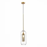 Подвесной светильник Gerrit SL1048.303.01 ST Luce