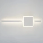 Настенный светильник светодиодный с выключателем Citilux Стиг CL203400 (220V)