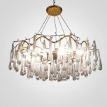 Подвесная люстра G9 Lu Carte LC-11-0534