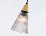 Подвесной светильник Ambrella HIGH LIGHT LH58111 (220V, на проводе)