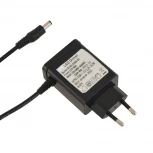 Торшер светодиодный с сенсорным выключателем Lumion Genri 8332/15FL темно-серый, металл/пластик LED 15W 3000/4000/6000K ССТ/диммер/LCD 220V (регулировка яркости)