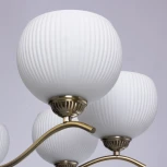 Подвесная люстра MW-Light Фелиция 347019808