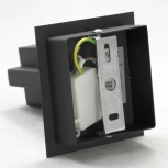 Бра Lussole Loft Lente GRLSC-2501-01 (220V, IP21)