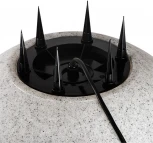 Грунтовый светильник Kanlux STONO 24654