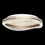 Потолочная люстра Lussole Hardin LSP-7429 (LED, 220V, круглые)