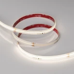 Светодиодная лента герметичная SPI-COB-SE-X378-12mm 24V Day4000-PX63-BPT (7 W/m, IP65, 5m) (Arlight, бегущий огонь) 041388