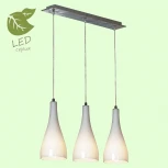 Подвесной светильник Lussole Loft Rimini GRLSF-1106-03