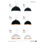 Подвесной светильник Nowodvorski Hemisphere 4838