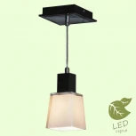 Подвесной светильник Lussole Loft Lente GRLSC-2506-01 (220V, на проводе, IP21)