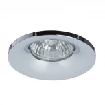 Встраиваемый точечный светильник Divinare Monello 1809/02 PL-1 (220V)