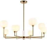 Потолочная люстра на штанге Ambrella HIGH LIGHT LH53017 (220V)