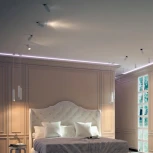 Встраиваемый точечный светильник Novotech Spot 370746 (220V, круглые)