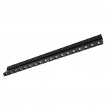 Трековый светильник магнитный Arlight 034222 (LED, 24V)