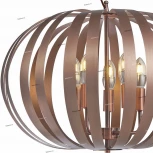 Подвесной светильник Lussole Loft Briosco LSP-9876