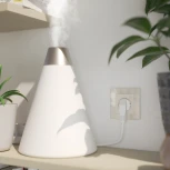 Умная розетка (слоновая кость) Werkel W1171603 (a056421)